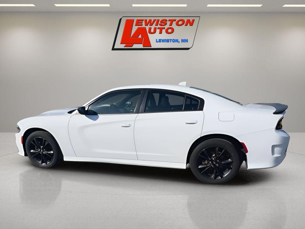 used 2020 Dodge Charger car, priced at $23,995