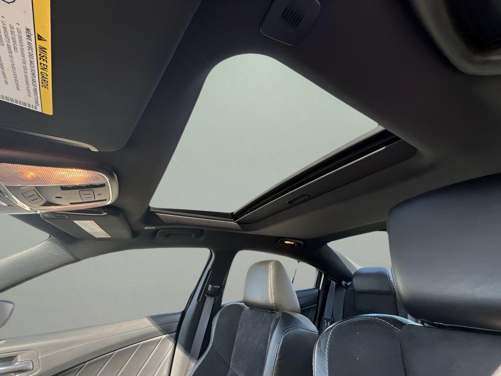 used 2020 Dodge Charger car, priced at $23,995