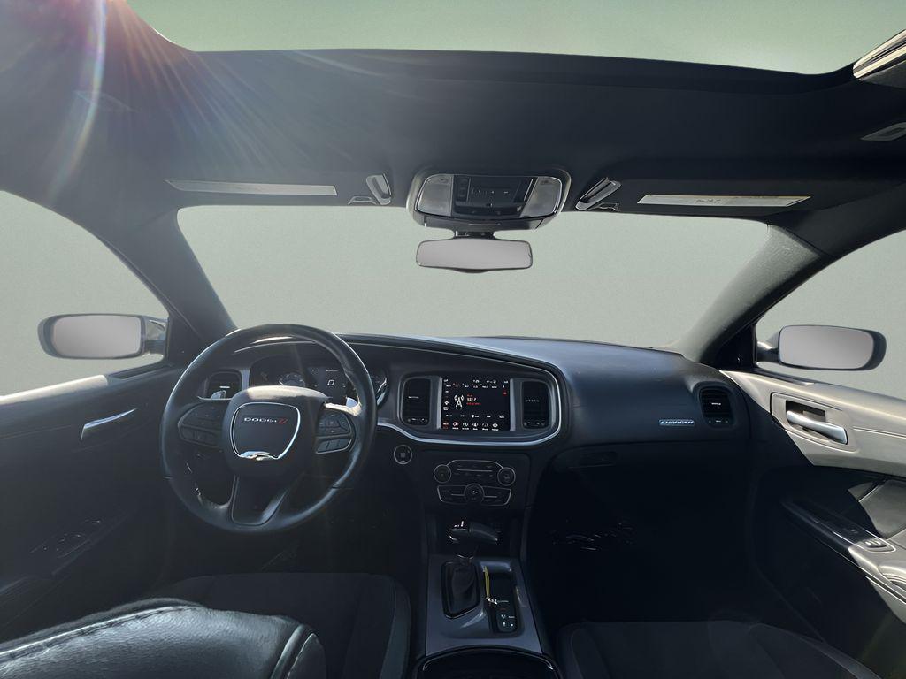 used 2020 Dodge Charger car, priced at $23,995