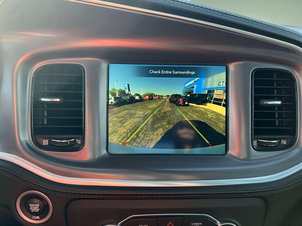 used 2020 Dodge Charger car, priced at $23,995