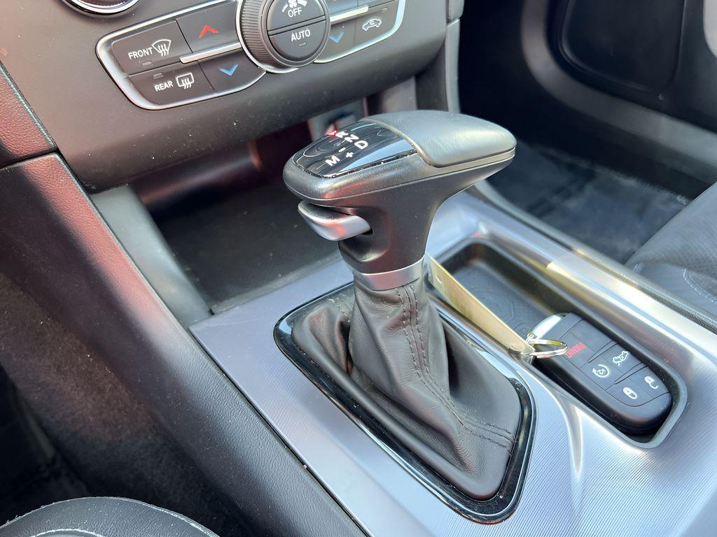 used 2020 Dodge Charger car, priced at $23,995