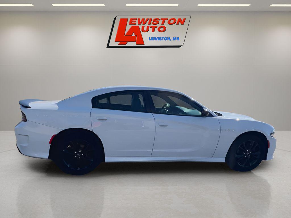 used 2020 Dodge Charger car, priced at $23,995