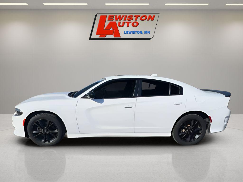 used 2020 Dodge Charger car, priced at $23,995