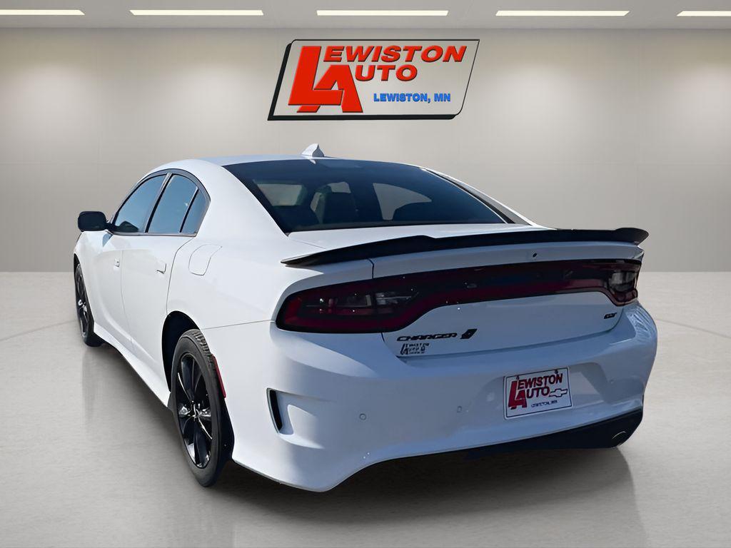 used 2020 Dodge Charger car, priced at $23,995