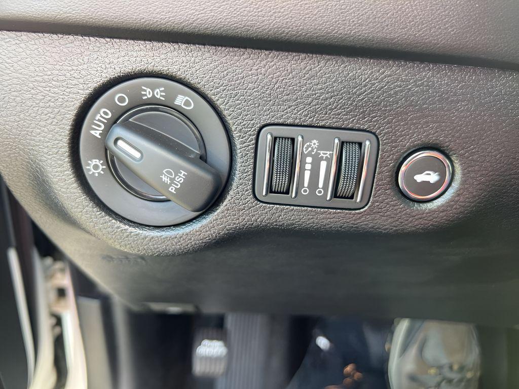 used 2020 Dodge Charger car, priced at $23,995