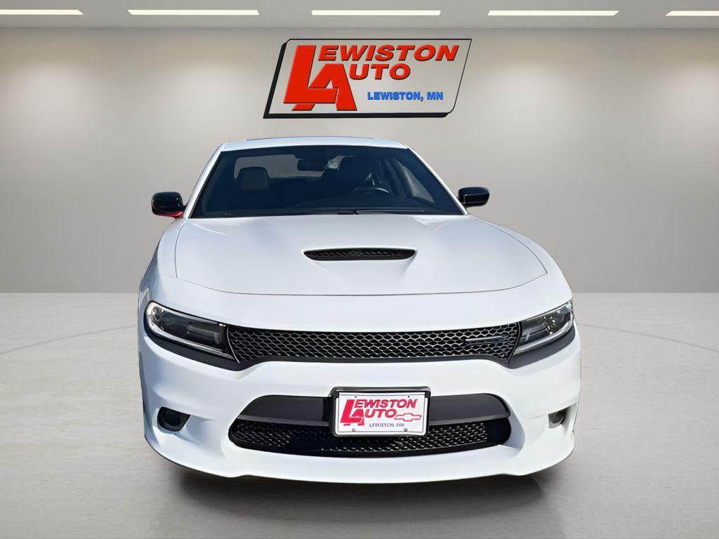 used 2020 Dodge Charger car, priced at $23,995