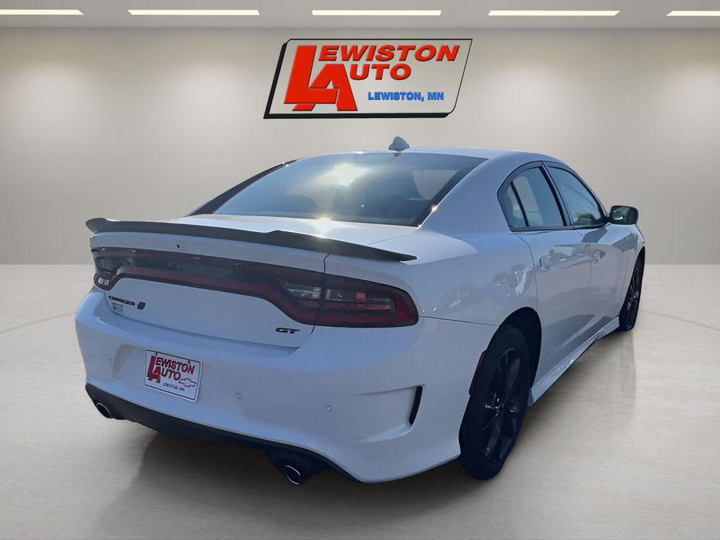 used 2020 Dodge Charger car, priced at $23,995