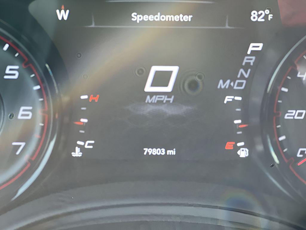 used 2020 Dodge Charger car, priced at $23,995