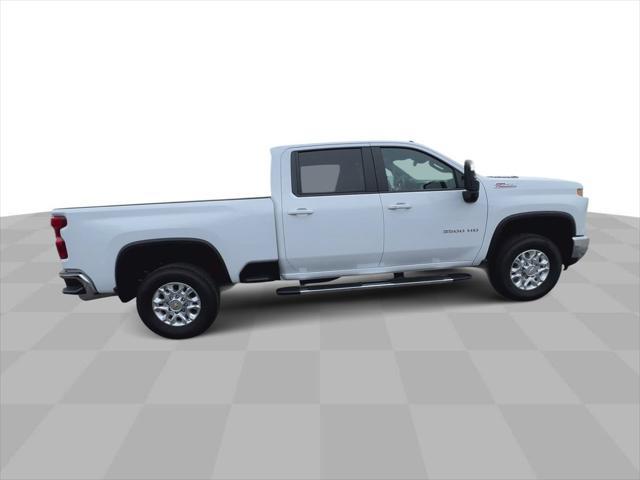 used 2024 Chevrolet Silverado 3500 car, priced at $57,995