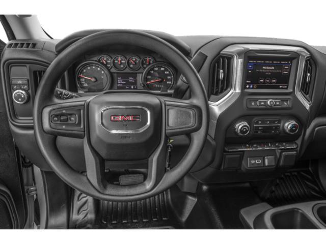 used 2022 GMC Sierra 1500 car, priced at $29,995