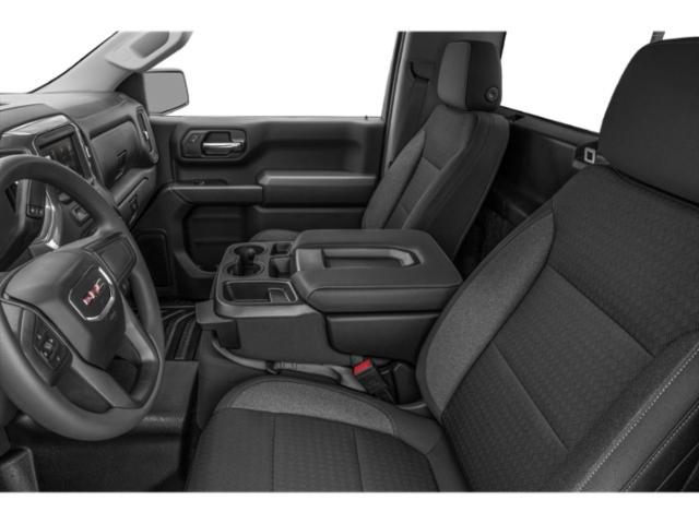 used 2022 GMC Sierra 1500 car, priced at $29,995