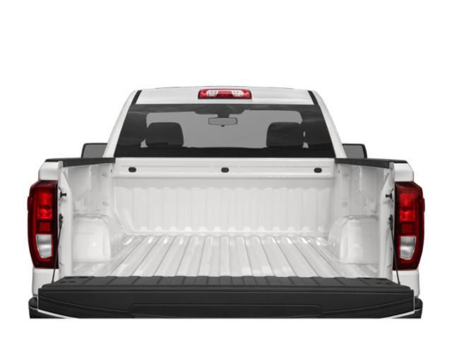 used 2022 GMC Sierra 1500 car, priced at $29,995