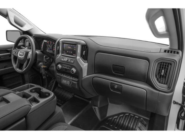 used 2022 GMC Sierra 1500 car, priced at $29,995