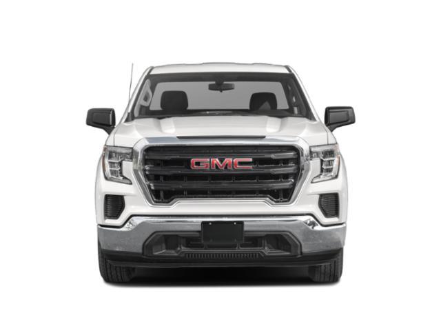 used 2022 GMC Sierra 1500 car, priced at $29,995
