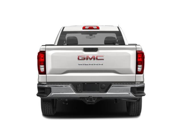 used 2022 GMC Sierra 1500 car, priced at $29,995