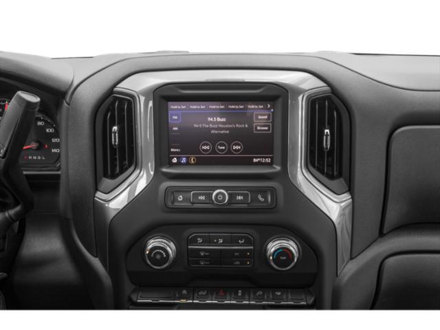 used 2022 GMC Sierra 1500 car, priced at $29,995
