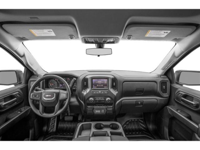 used 2022 GMC Sierra 1500 car, priced at $29,995