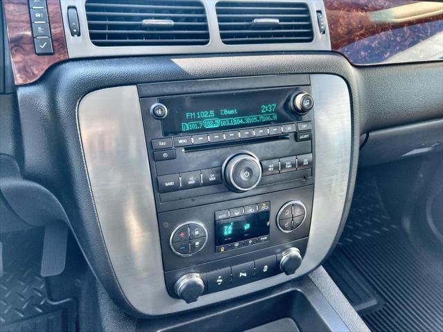 used 2013 GMC Sierra 1500 car, priced at $14,995