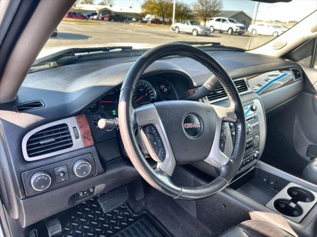 used 2013 GMC Sierra 1500 car, priced at $14,995