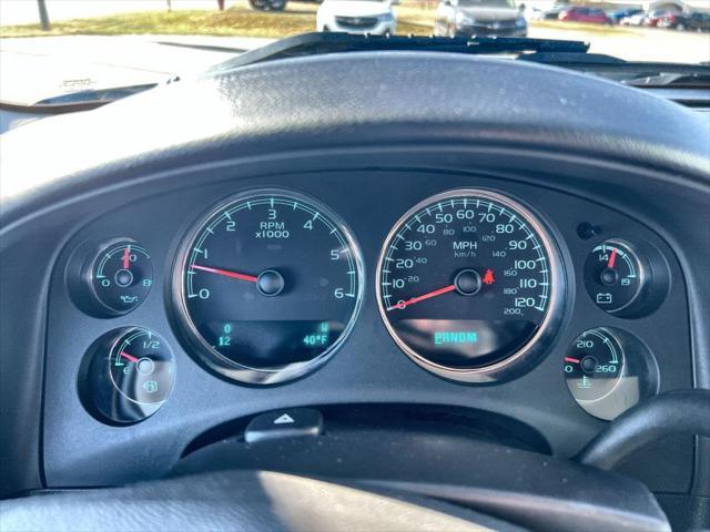 used 2013 GMC Sierra 1500 car, priced at $14,995
