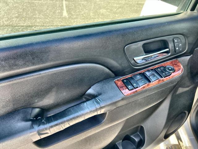 used 2013 GMC Sierra 1500 car, priced at $14,995
