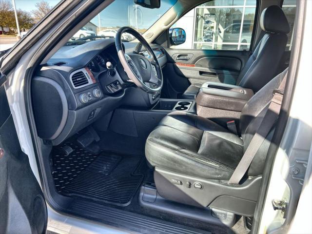 used 2013 GMC Sierra 1500 car, priced at $14,995
