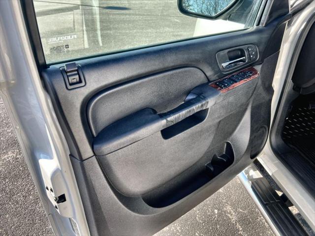 used 2013 GMC Sierra 1500 car, priced at $14,995