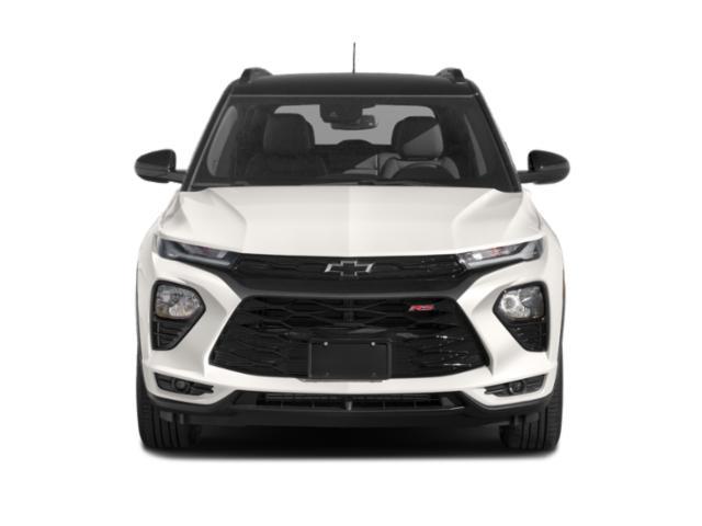 used 2021 Chevrolet TrailBlazer car, priced at $20,995