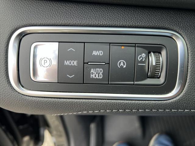 used 2025 Buick Enclave car, priced at $59,995