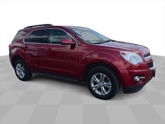 used 2014 Chevrolet Equinox car, priced at $6,450