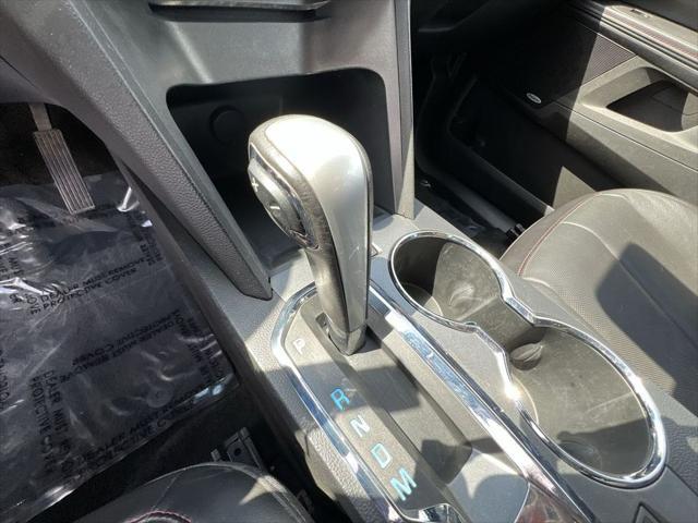 used 2014 Chevrolet Equinox car, priced at $6,450