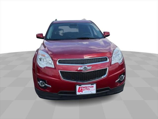 used 2014 Chevrolet Equinox car, priced at $6,450