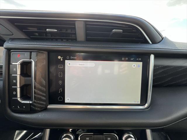 used 2024 GMC Yukon XL car, priced at $76,995