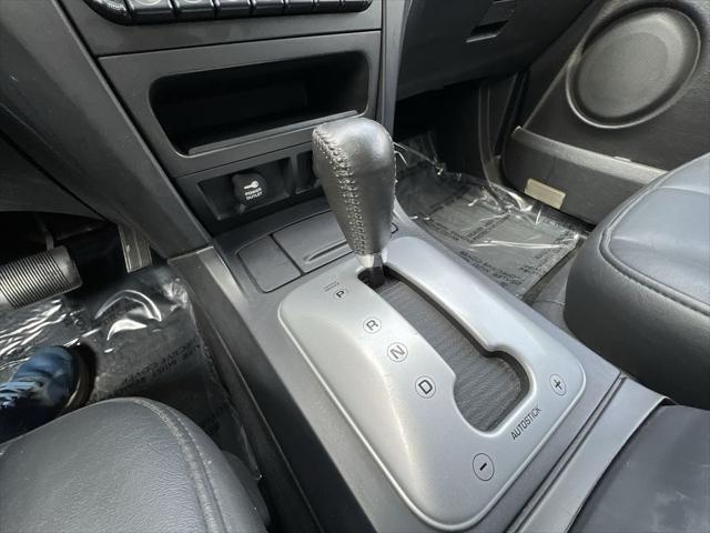 used 2005 Chrysler Pacifica car, priced at $4,450