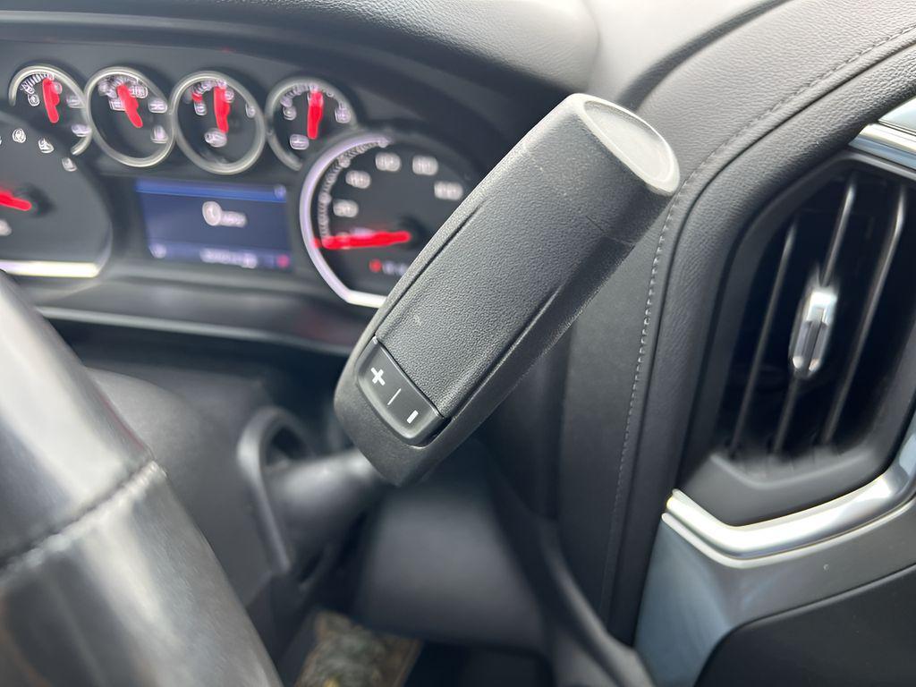 used 2019 Chevrolet Silverado 1500 car, priced at $28,995