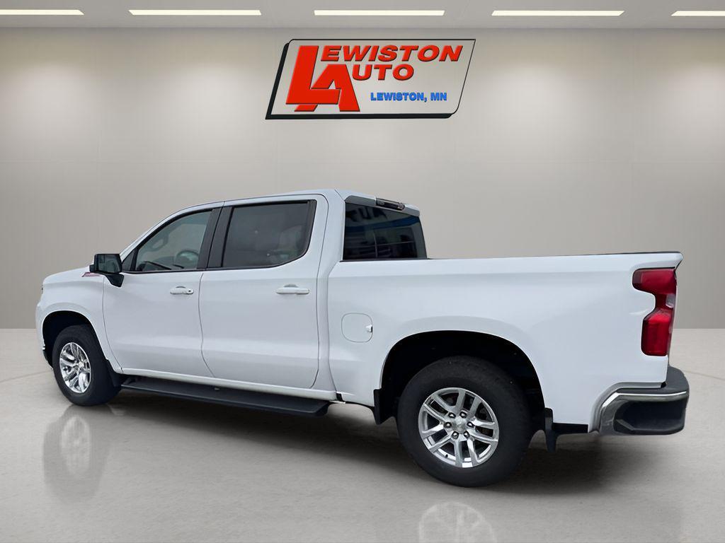 used 2019 Chevrolet Silverado 1500 car, priced at $28,995