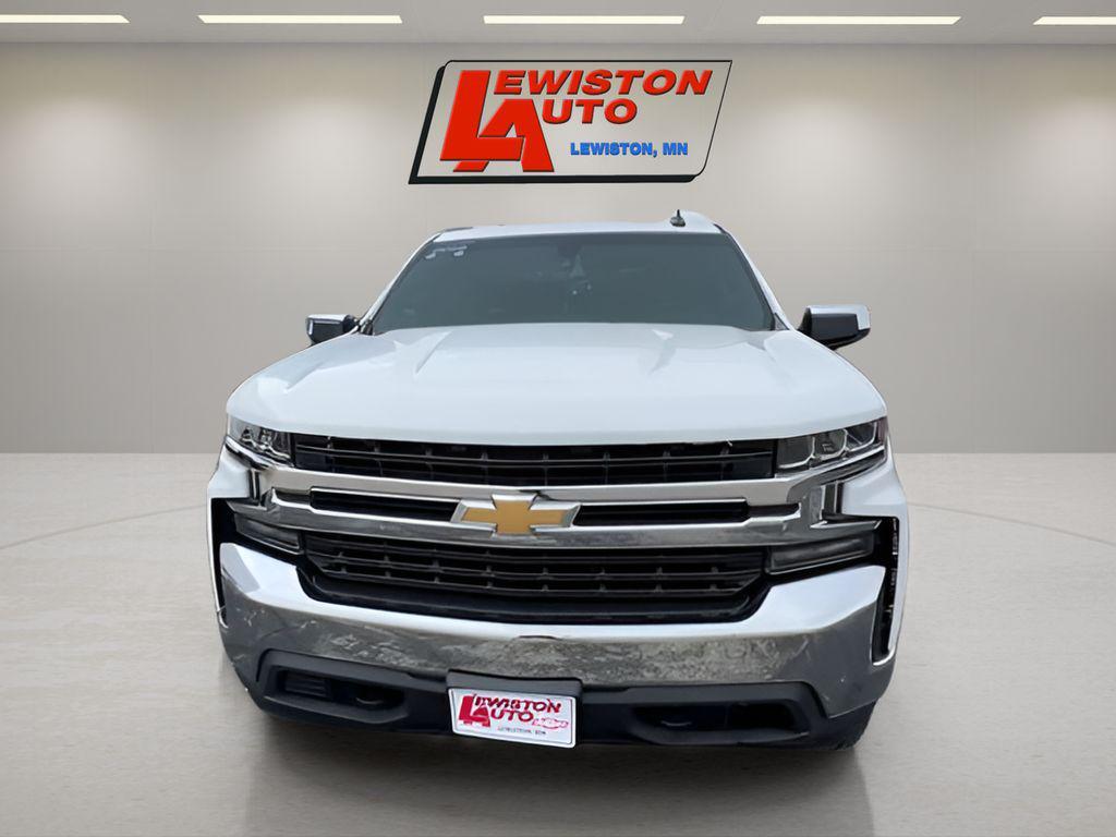 used 2019 Chevrolet Silverado 1500 car, priced at $28,995