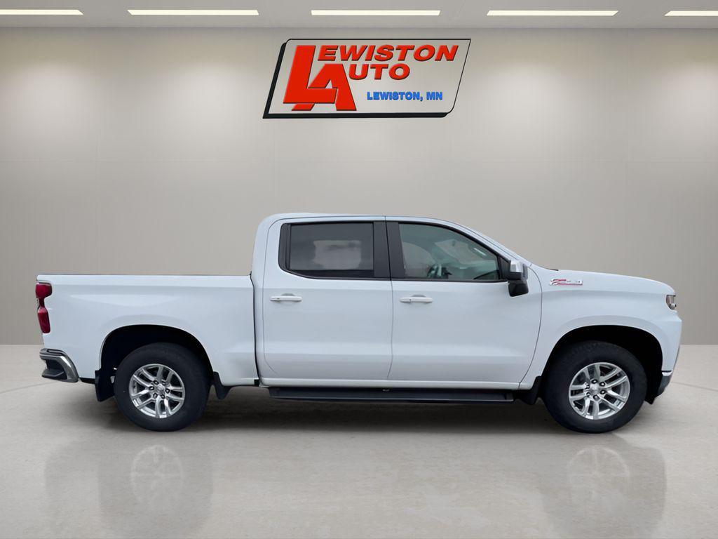 used 2019 Chevrolet Silverado 1500 car, priced at $28,995