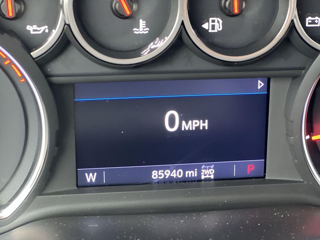 used 2019 Chevrolet Silverado 1500 car, priced at $28,995