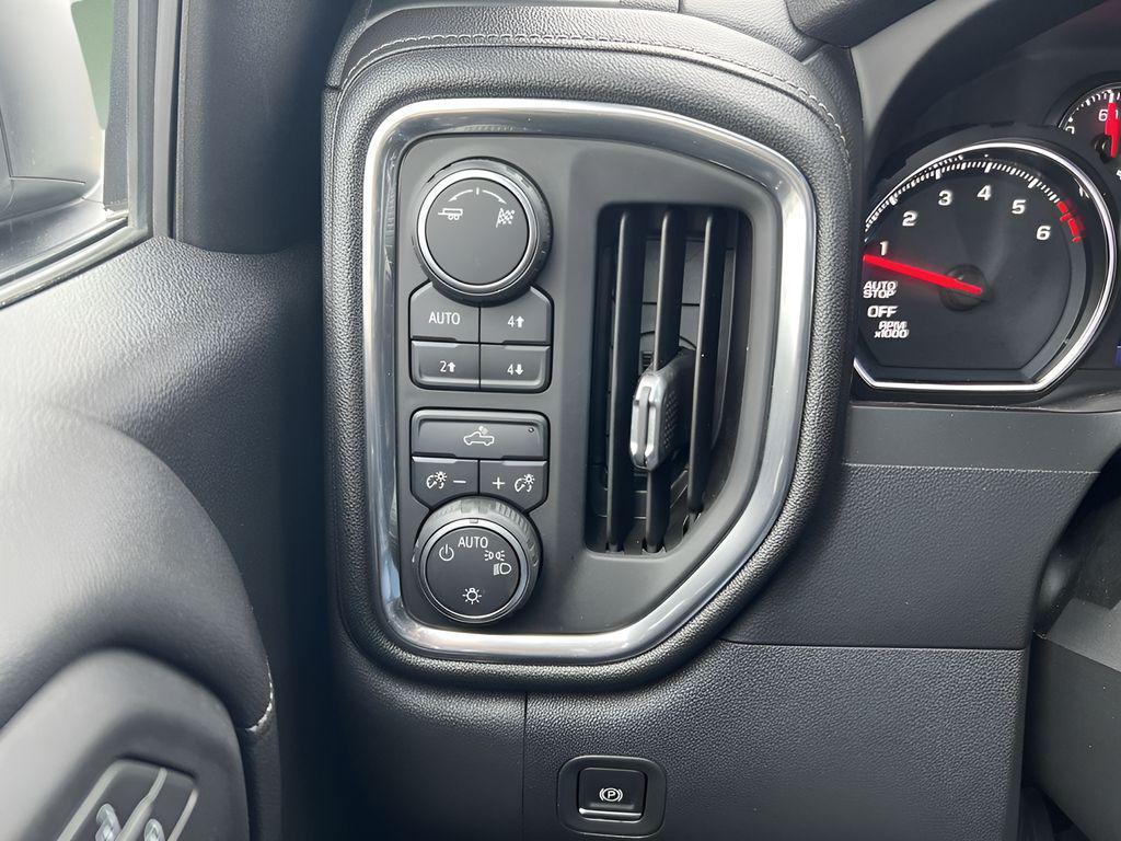 used 2019 Chevrolet Silverado 1500 car, priced at $28,995