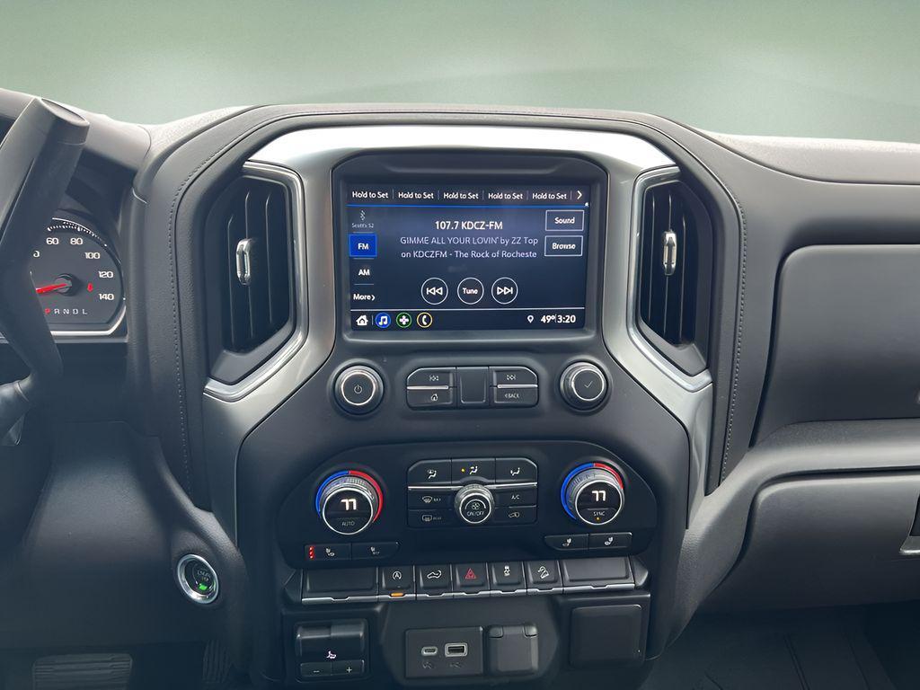 used 2019 Chevrolet Silverado 1500 car, priced at $28,995