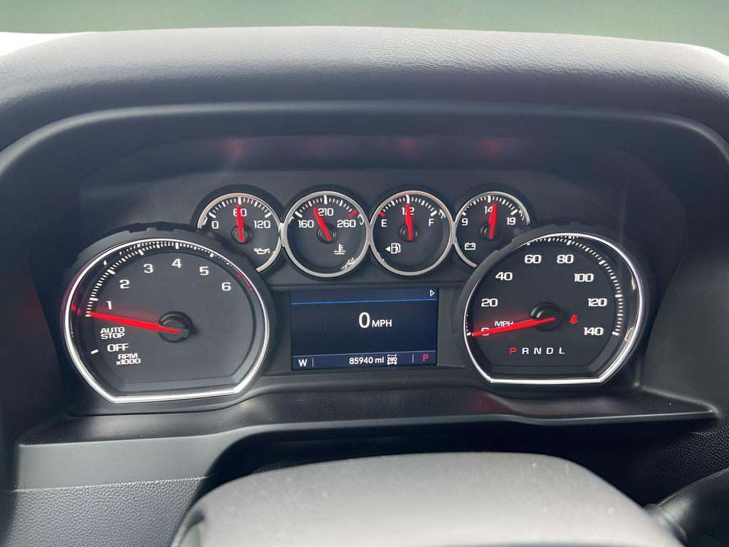 used 2019 Chevrolet Silverado 1500 car, priced at $28,995