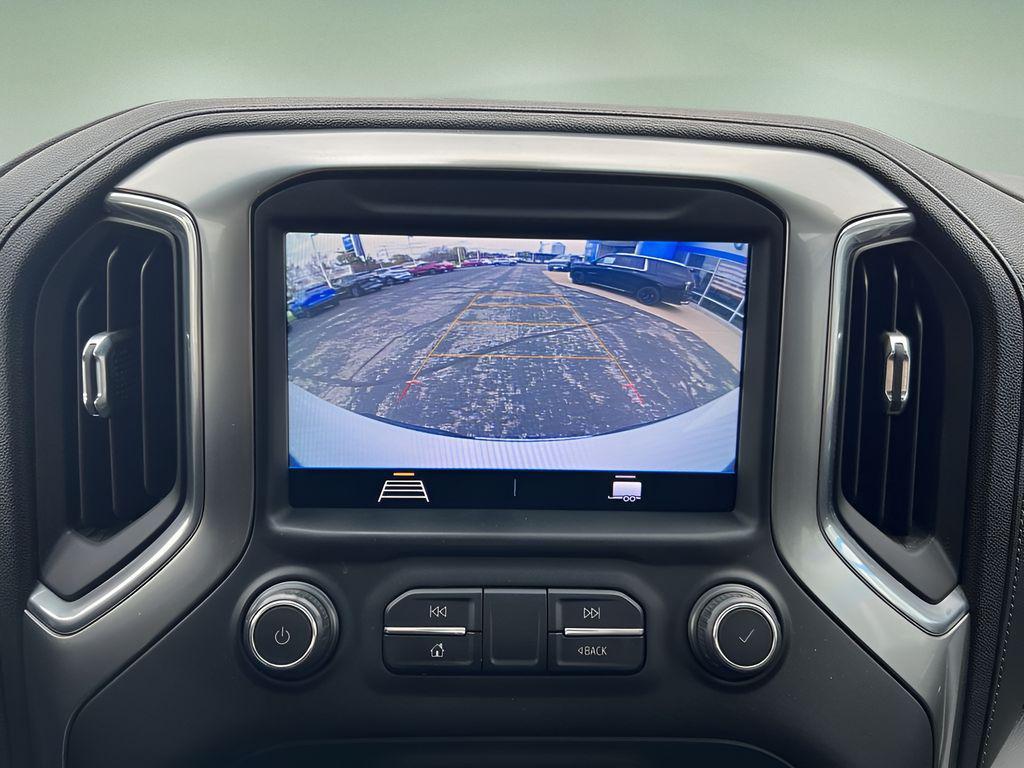 used 2019 Chevrolet Silverado 1500 car, priced at $28,995