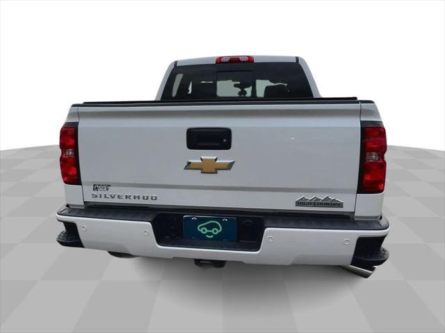 used 2015 Chevrolet Silverado 1500 car, priced at $24,995