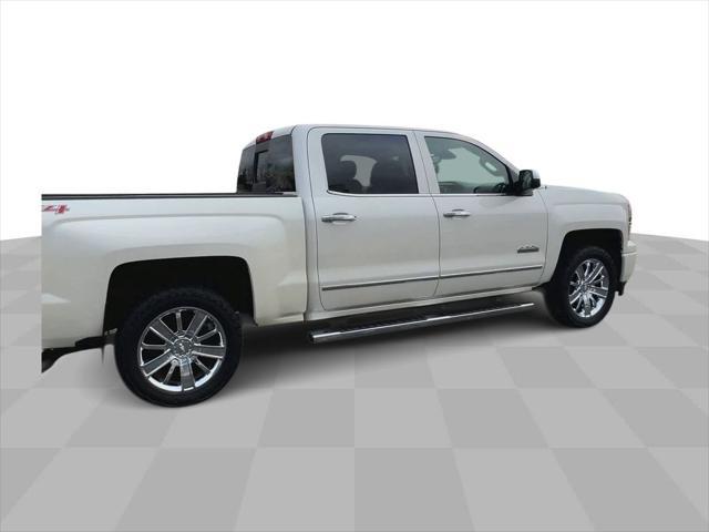 used 2015 Chevrolet Silverado 1500 car, priced at $24,995