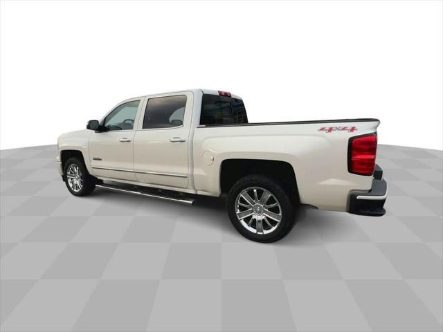 used 2015 Chevrolet Silverado 1500 car, priced at $24,995