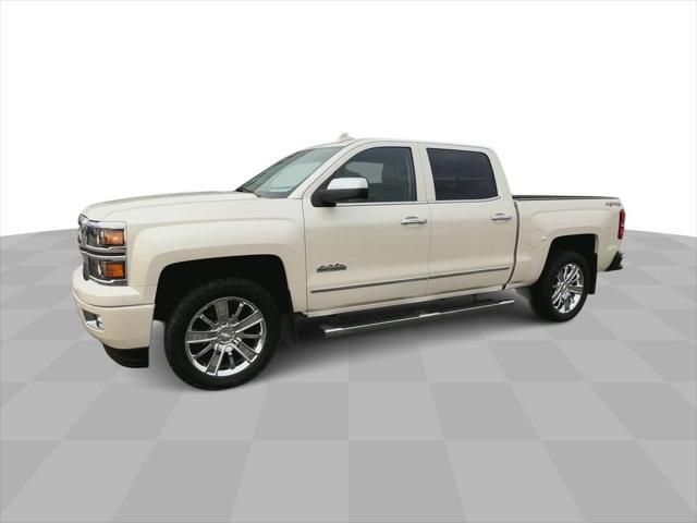 used 2015 Chevrolet Silverado 1500 car, priced at $24,995