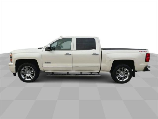 used 2015 Chevrolet Silverado 1500 car, priced at $24,995