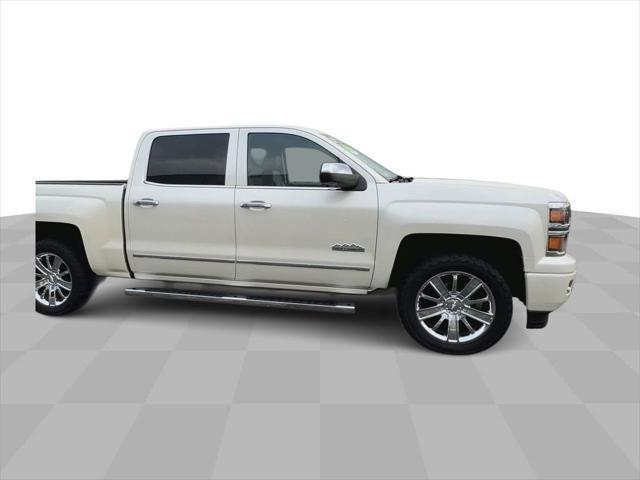 used 2015 Chevrolet Silverado 1500 car, priced at $24,995