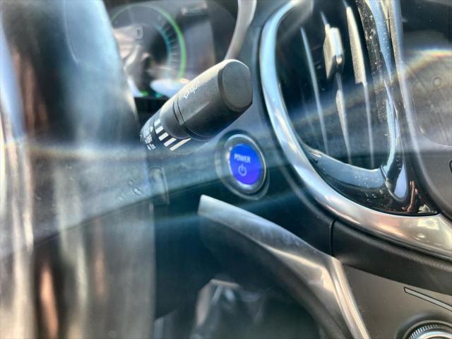 used 2017 Chevrolet Volt car, priced at $12,450